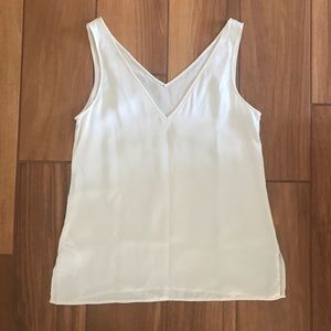Ravella Amalfi Silk Tank